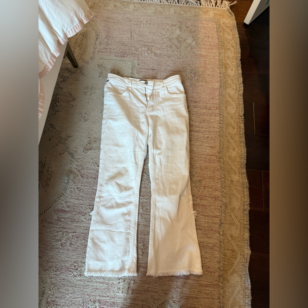 Citizens of humanity SOLD OUT ONLINE Women's White Jeans